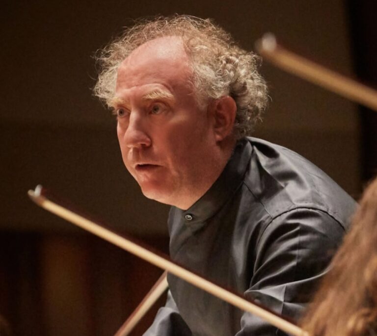 Who Owns An Orchestra When It Goes Away?