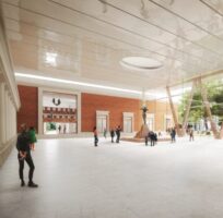 Guggenheim Bilbao Gets A High Profile Expansion