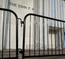 What The Kennedy Center Was And Why It Closed