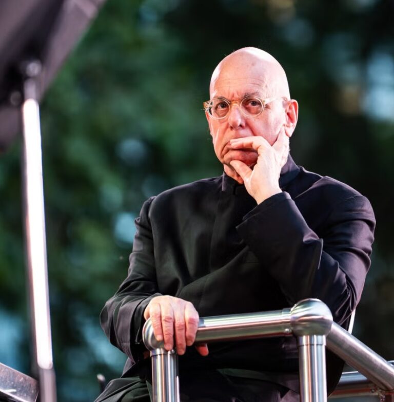 Leon Bottstein Is No Longer President Of Bard College. But…