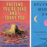 Finalists For This Year’s National Book Awards