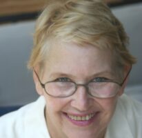Why Annie Dillard Deserved A Nobel