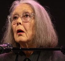 What’s Special About Anne Carson’s Work