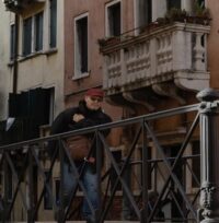 How Venice Built The World’s First Ghetto