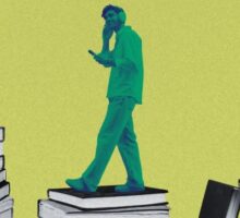 The Growing Popularity Of Audiobook Walking Clubs