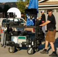 Documented: How Much Of LA’s TV Production Business Has Left