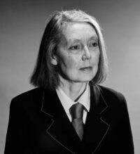 The Minimalist Anne Carson