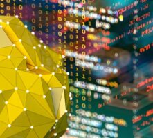 Is AI A Brain Or A Database?