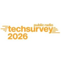 Trends In Public Radio: Donations Up, Migration To Digital
