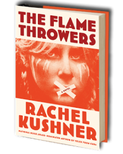 Throwers