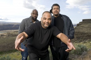Del La Soul