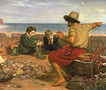 220px-Millais_Boyhood_of_Raleigh