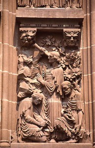 220px-Rhind_sculpture_at_Princeton