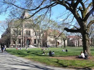 Brown University