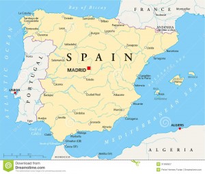 spain-map-national-borders-most-important-cities-rivers-lakes-31930827