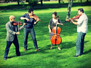 Beo String Quartet
