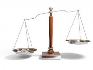 BalanceScale