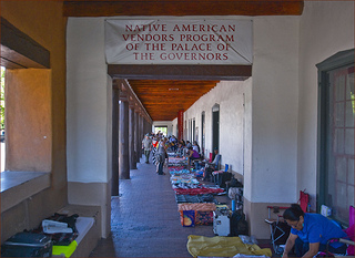 GovernorsPalaceNativeCrafts