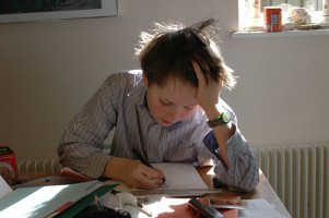 Homework