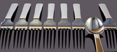 SpoonOutOfPlace
