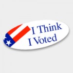 What is your mandate?