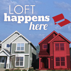 The Loft