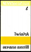 'Twinpak' by Norman O. Mustill [Nova Broadcast Press, 1969]