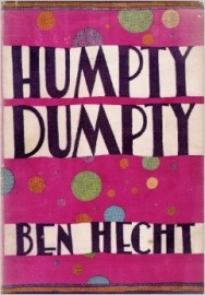 'Humpty Dumpty' [1924]