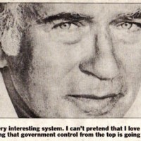 Norman Mailer [Chicago Sun-Times, 1984]