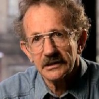 Philip Levine [from WGBH series Poetry Breaks, created by Leita Luchetti]. Click for video.