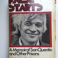 'A Memoir of San Quentin and Other Prisons,' by Malcolm Braly [1976]