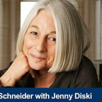 Jenny Diski Speaks of Death and Dying