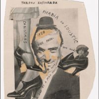Dadaglobe Reconstructed (June 12–September 18, 2016)