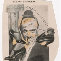 Dadaglobe Reconstructed (June 12–September 18, 2016)