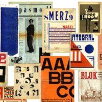 THE ELECTRO-LIBRARY: European Avant-Garde Magazines from the 1920s (at MoMA)