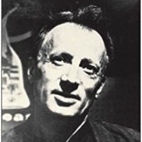 'Ticket to New Jersey: A Portrait of Nelson Algren' by Jan Herman