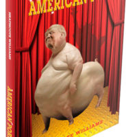'American Porn' by Heathcote Williams [Thin Man Press, 2017]
