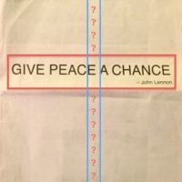 Altered ad from Page A5 of the New York Times (October 9, 2017)