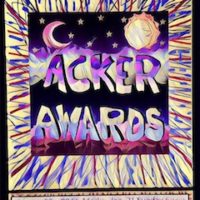 Acker Awards [image by Rolano Vega] Theater 80 80 St. Marks Place, NY (Jan. 21 6 p.m.)