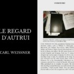 Foreword JH for LE REGARD D'AUTRUI