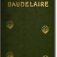 A biography of Charles Baudelaire