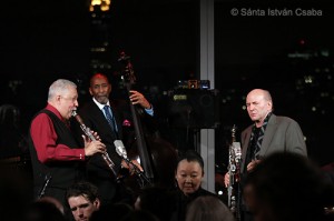 all blues paquito carter liebman