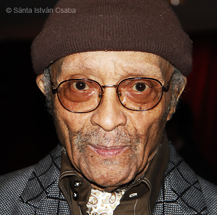 CecilTaylor