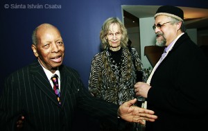 ornette brackeen lovano