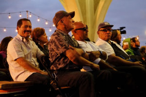 Chuy Garcia @ LatinJAzz Fest