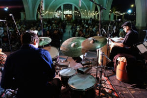 santos sextet