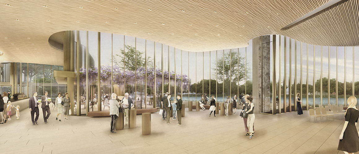 The Changing Face of Arts Engagement: My remarks at the Stratford ...