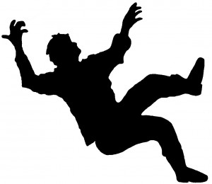 Falling Man