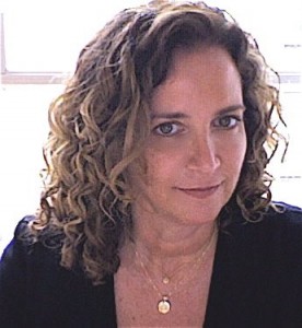 Margy Waller