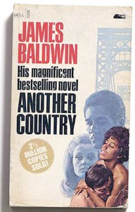 Another Country by JamesBaldwin